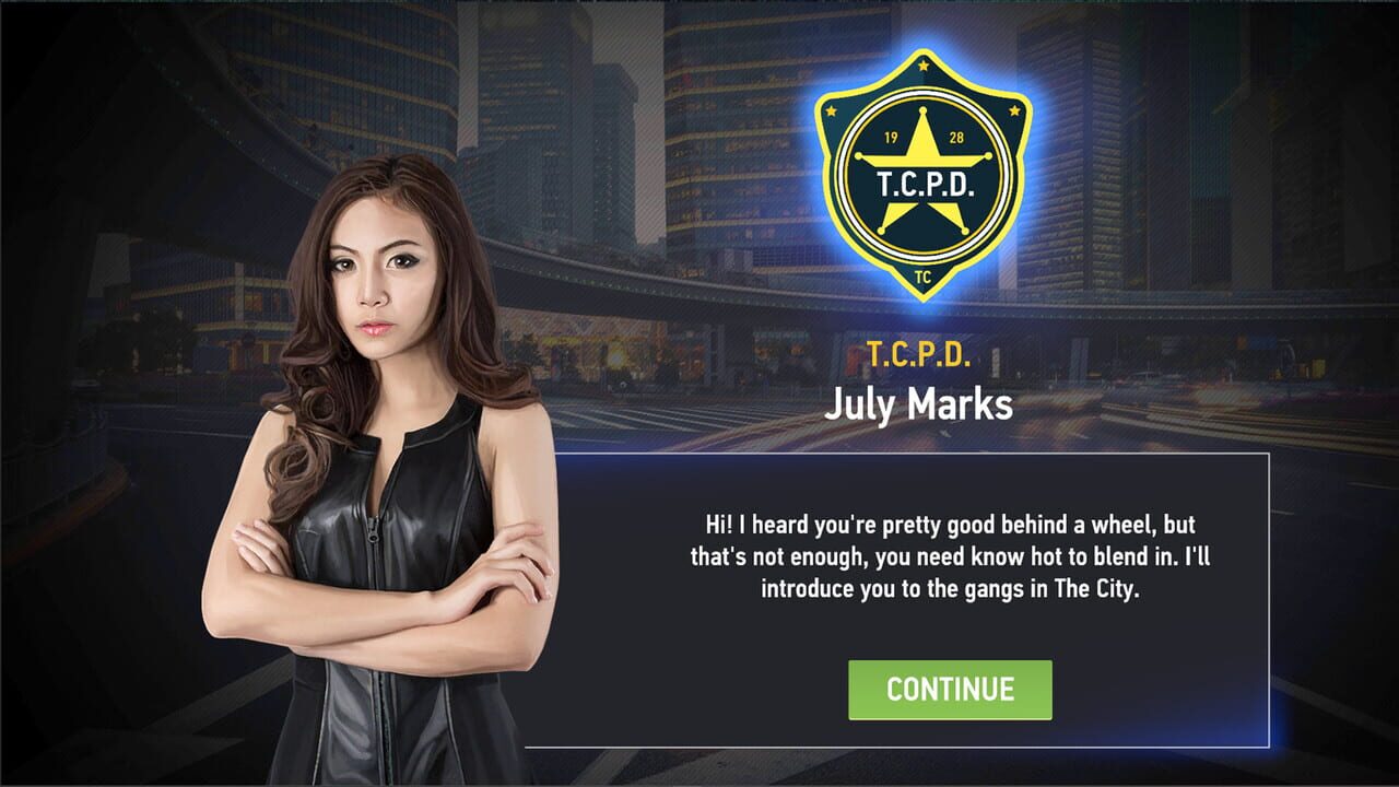 Top Speed 2: Racing Legends Image
