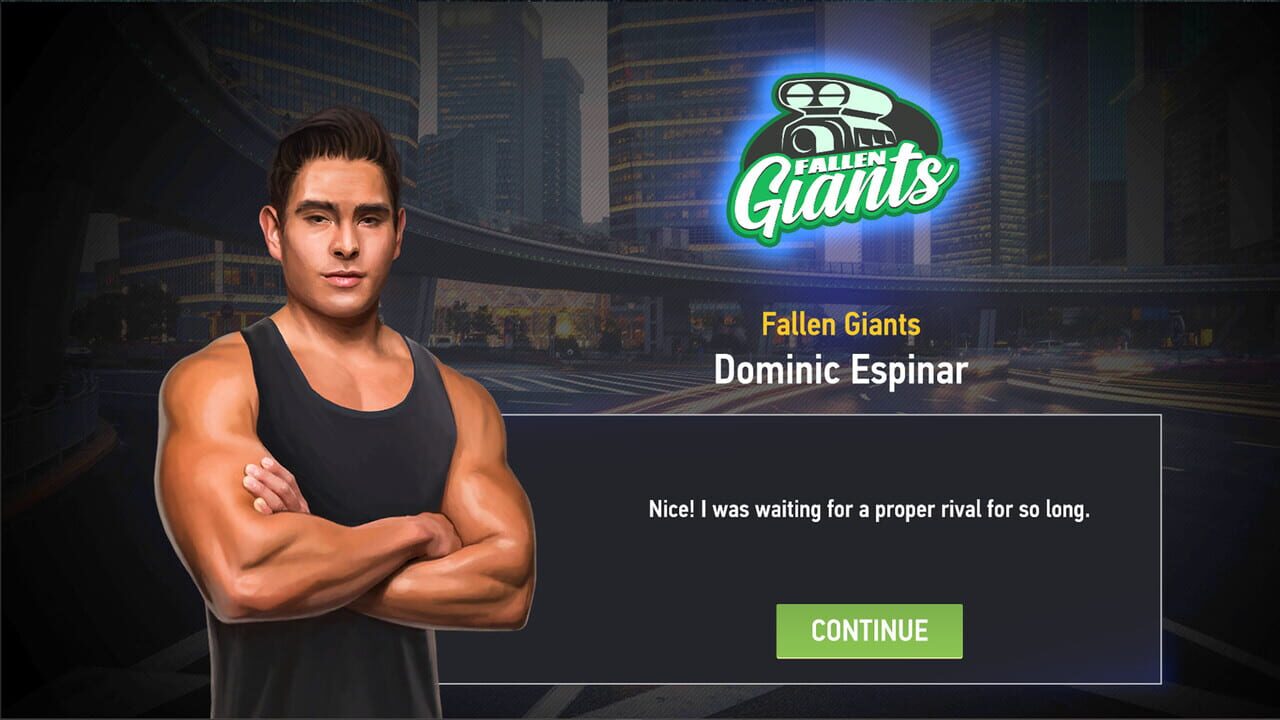 Top Speed 2: Racing Legends Image