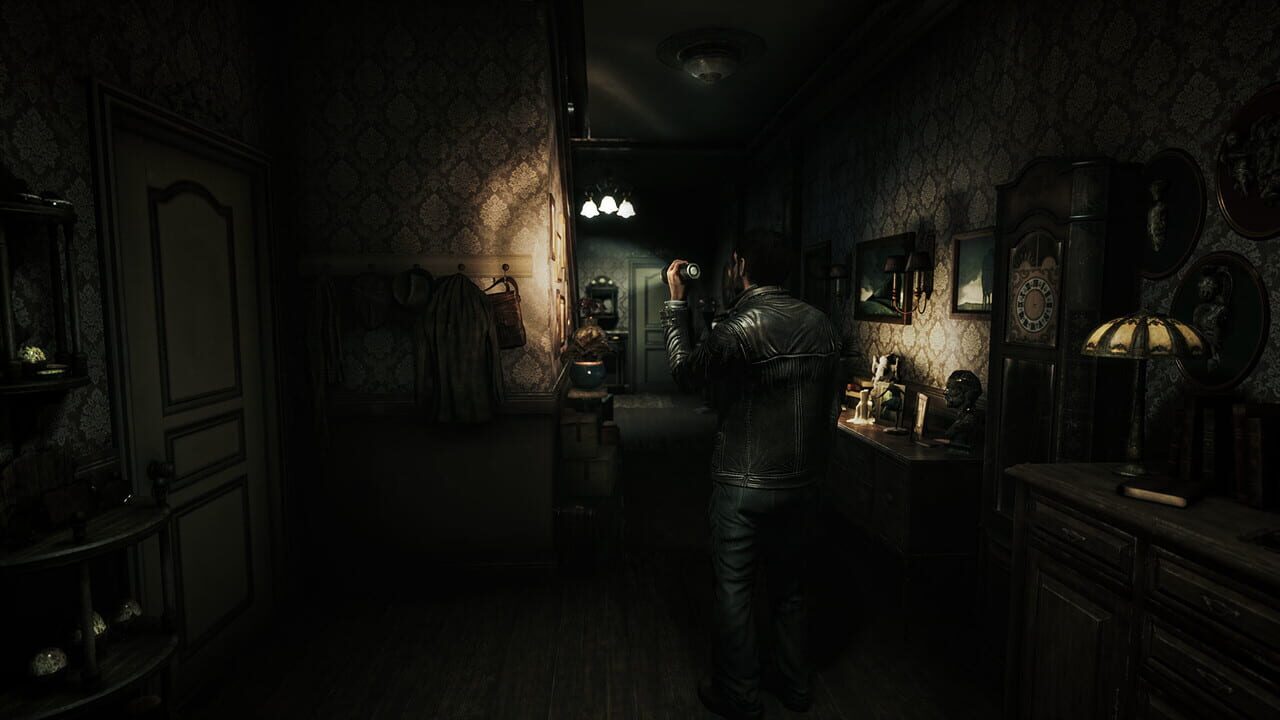 Song of Horror Image