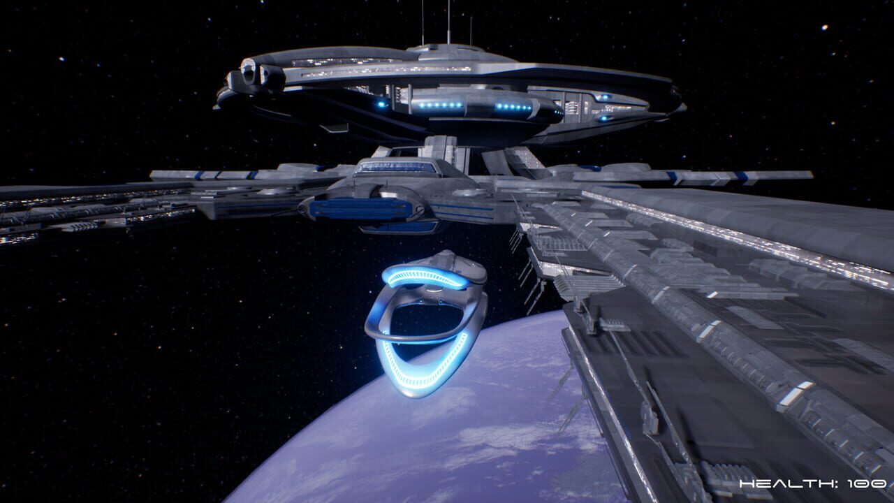 The Orville: Interactive Fan Experience — Screenshot 5