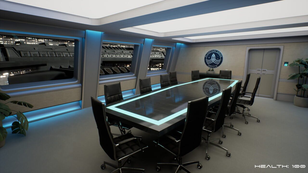 The Orville: Interactive Fan Experience — Screenshot 3