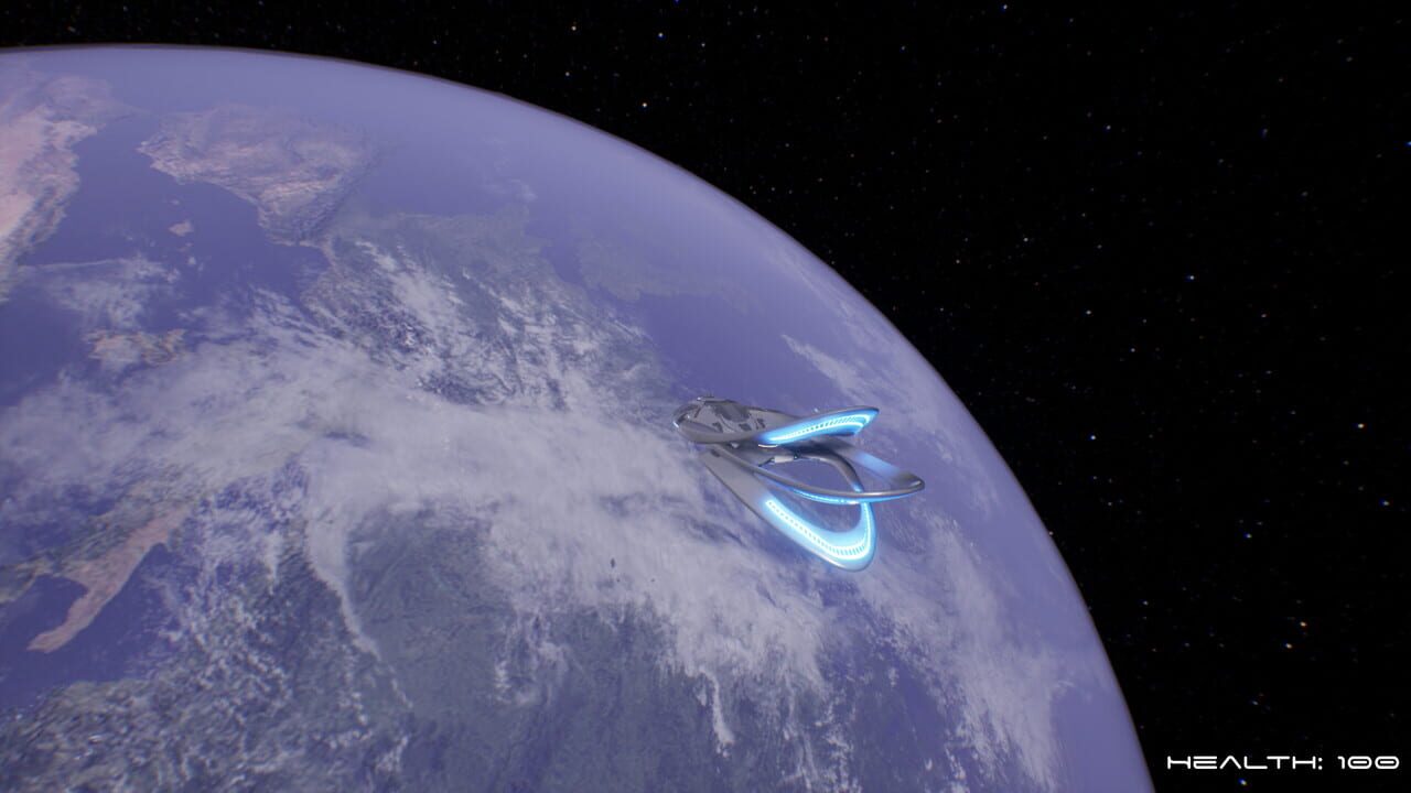 The Orville: Interactive Fan Experience — Screenshot 4