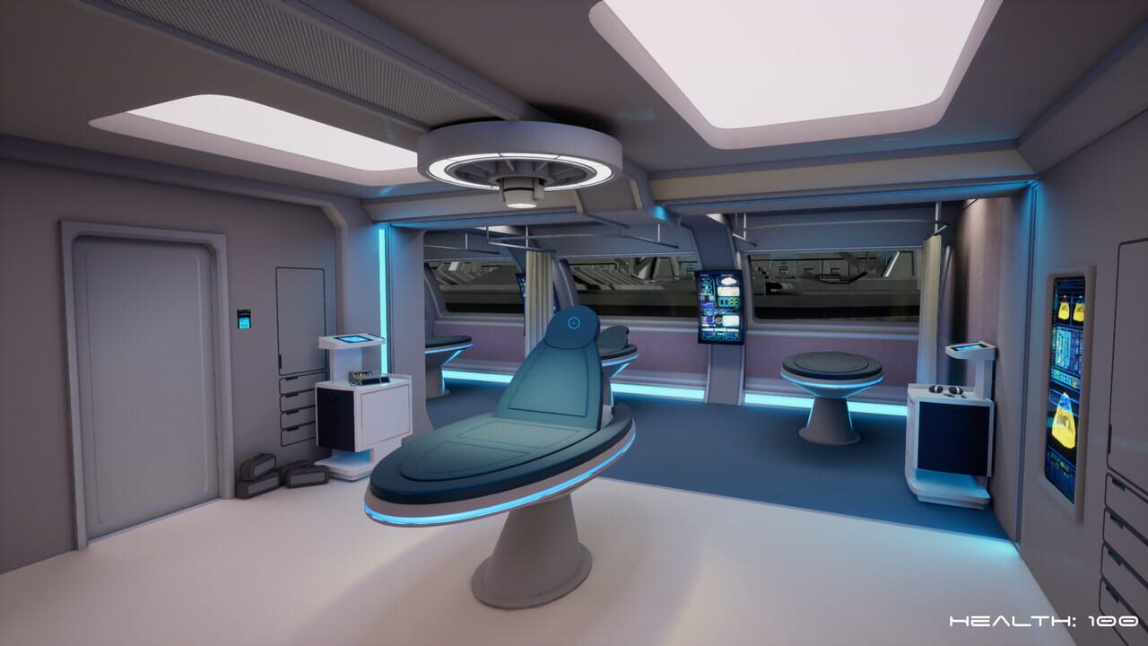 The Orville: Interactive Fan Experience — Screenshot 2