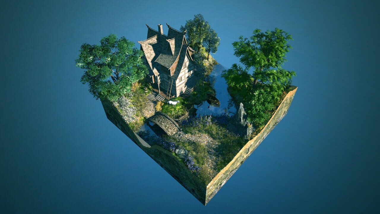 FlowScape — Screenshot 1