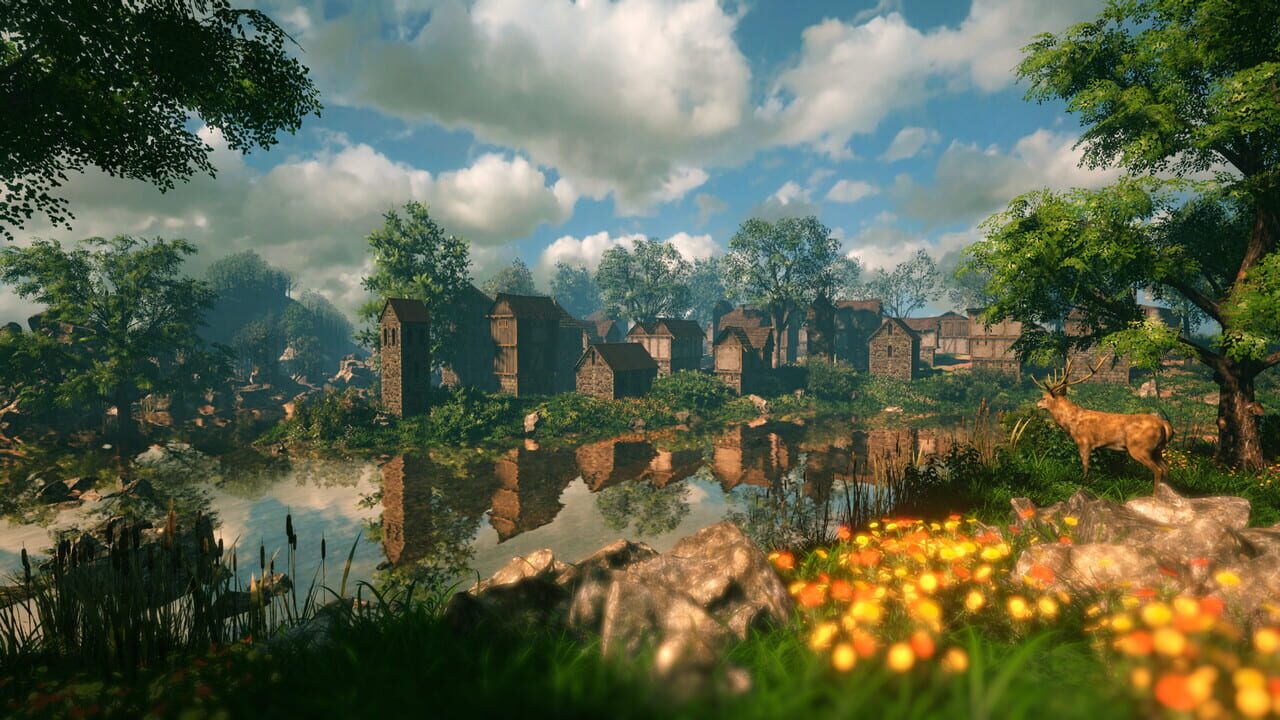 FlowScape — Screenshot 3