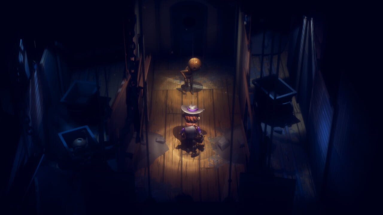 Showdown Bandit — Screenshot 2