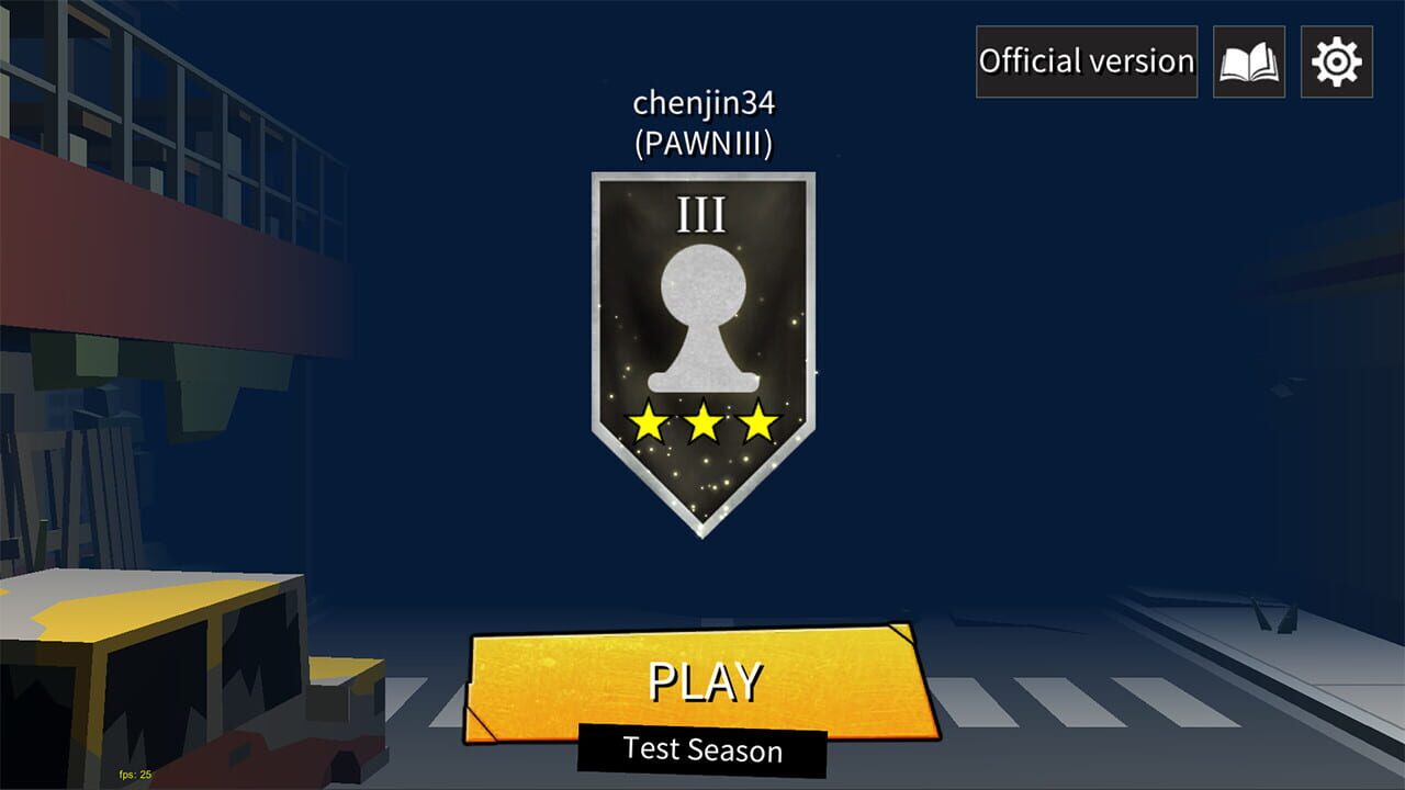 Auto Battle Royale Image