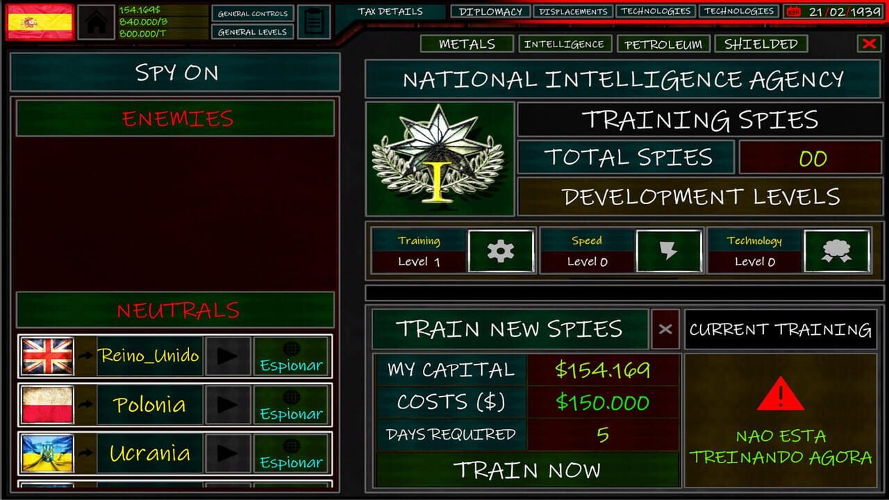 War Ghost Image