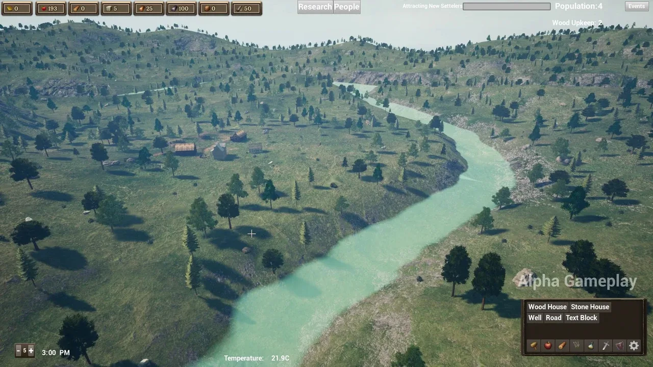 Bastide screenshot 9
