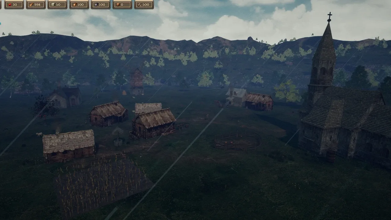 Bastide screenshot 10