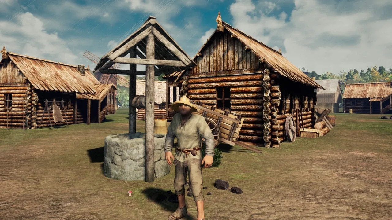 Bastide screenshot 12