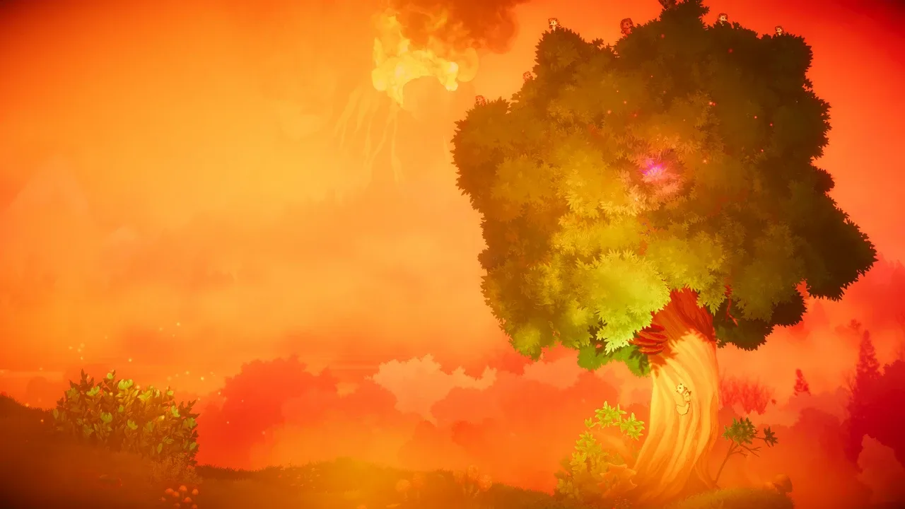 Osk screenshot 10