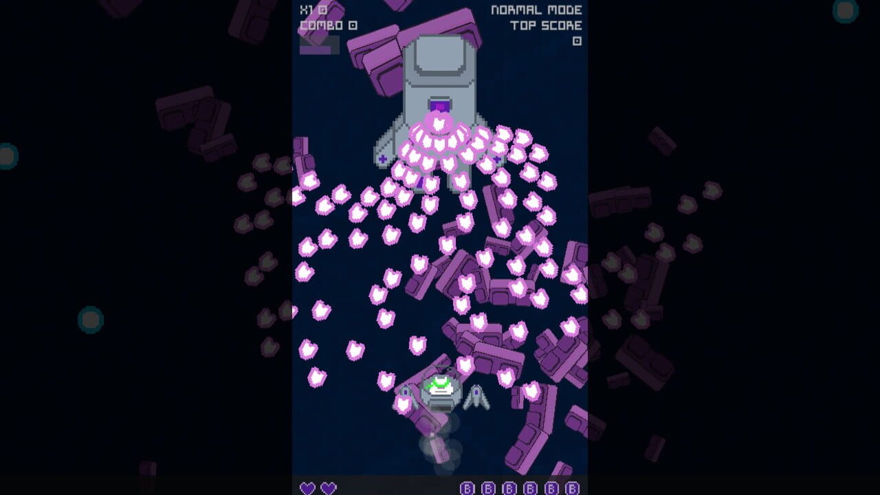 Planet Automata — Screenshot 3