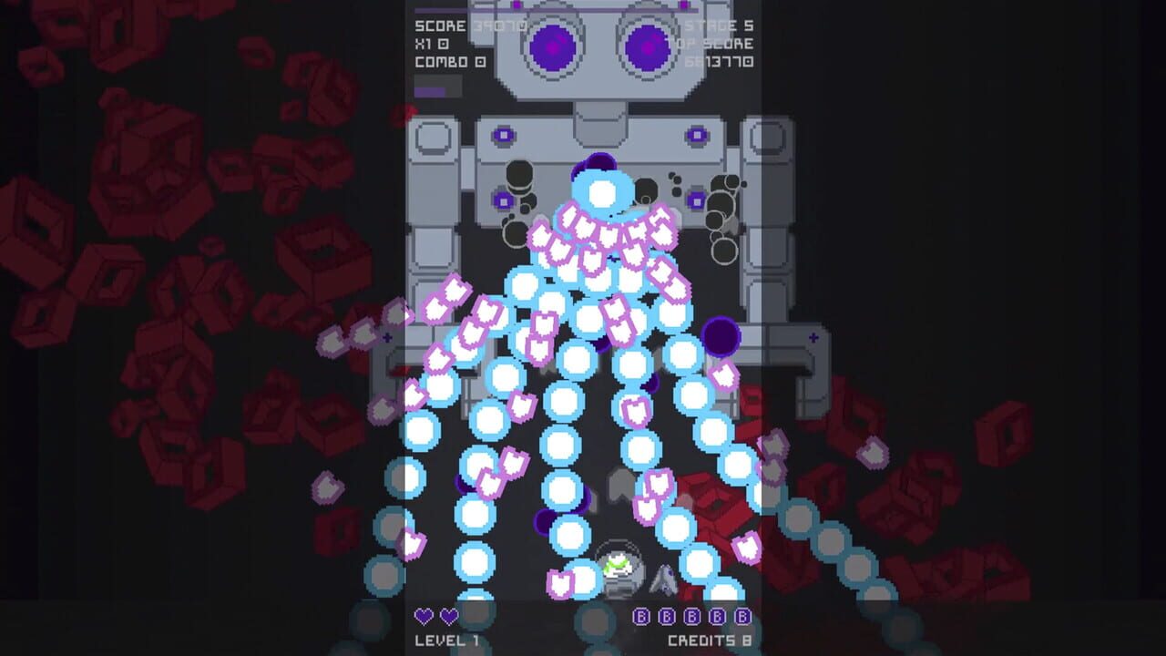 Planet Automata — Screenshot 5