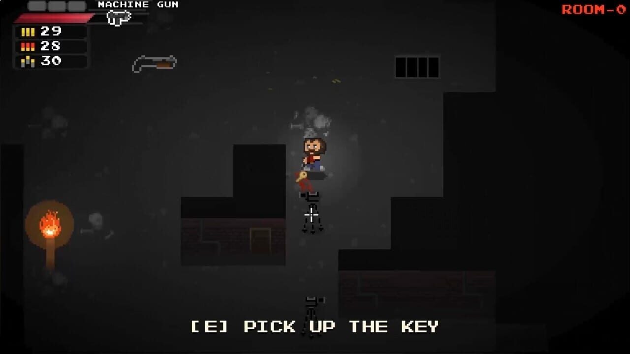 Survival or die Screenshot 1