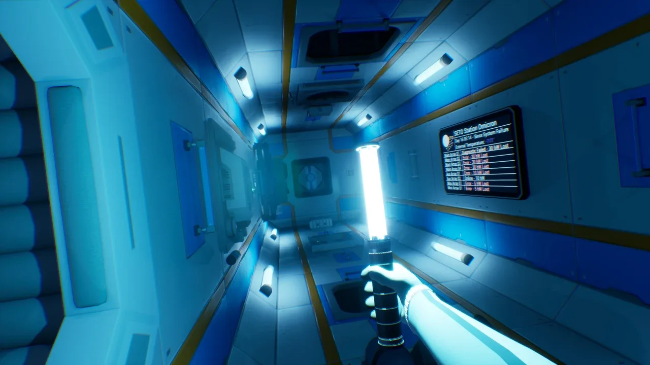 Above Earth screenshot 10