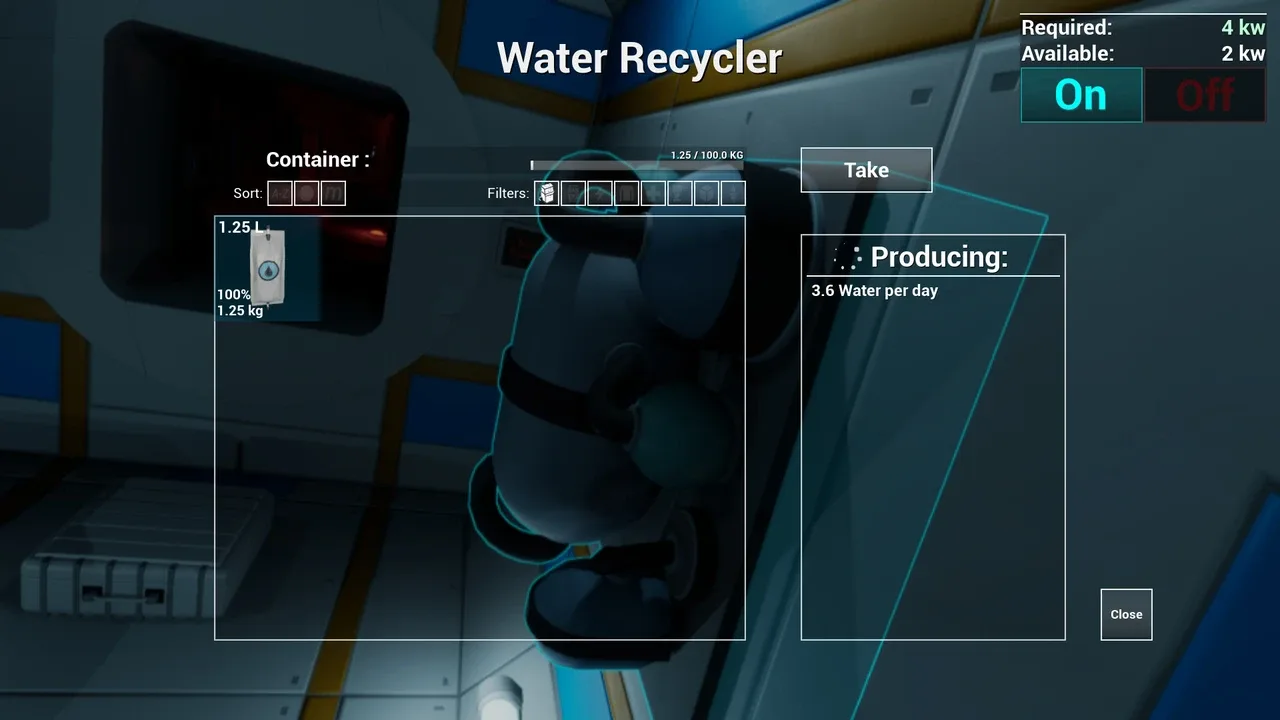 Above Earth screenshot 11