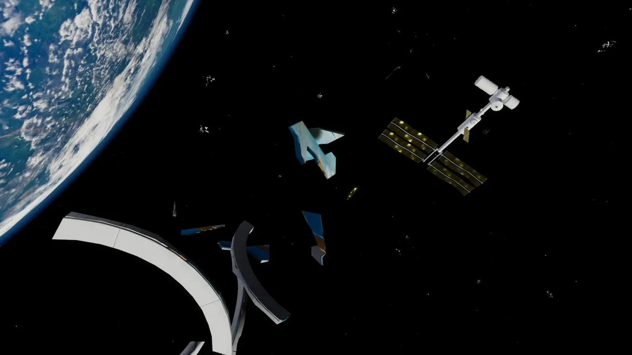 Above Earth screenshot 12