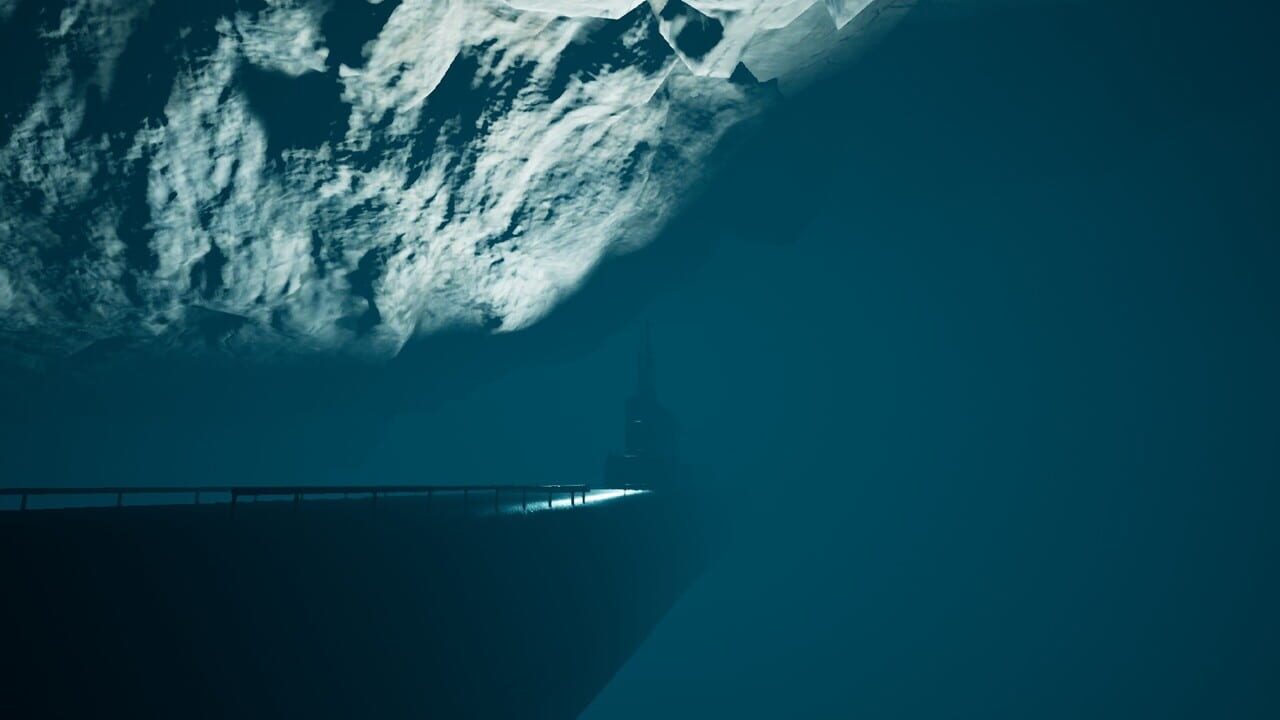 Road Homeward 3: Underwater World — Screenshot 4