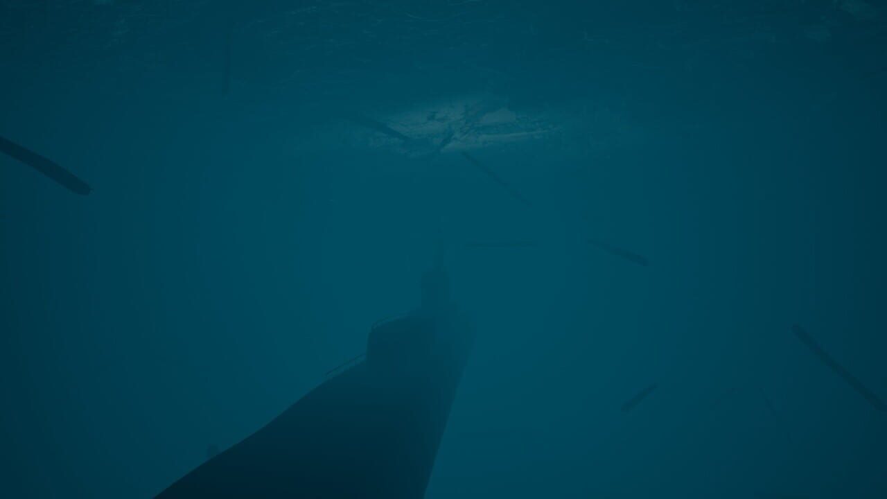 Road Homeward 3: Underwater World — Screenshot 5