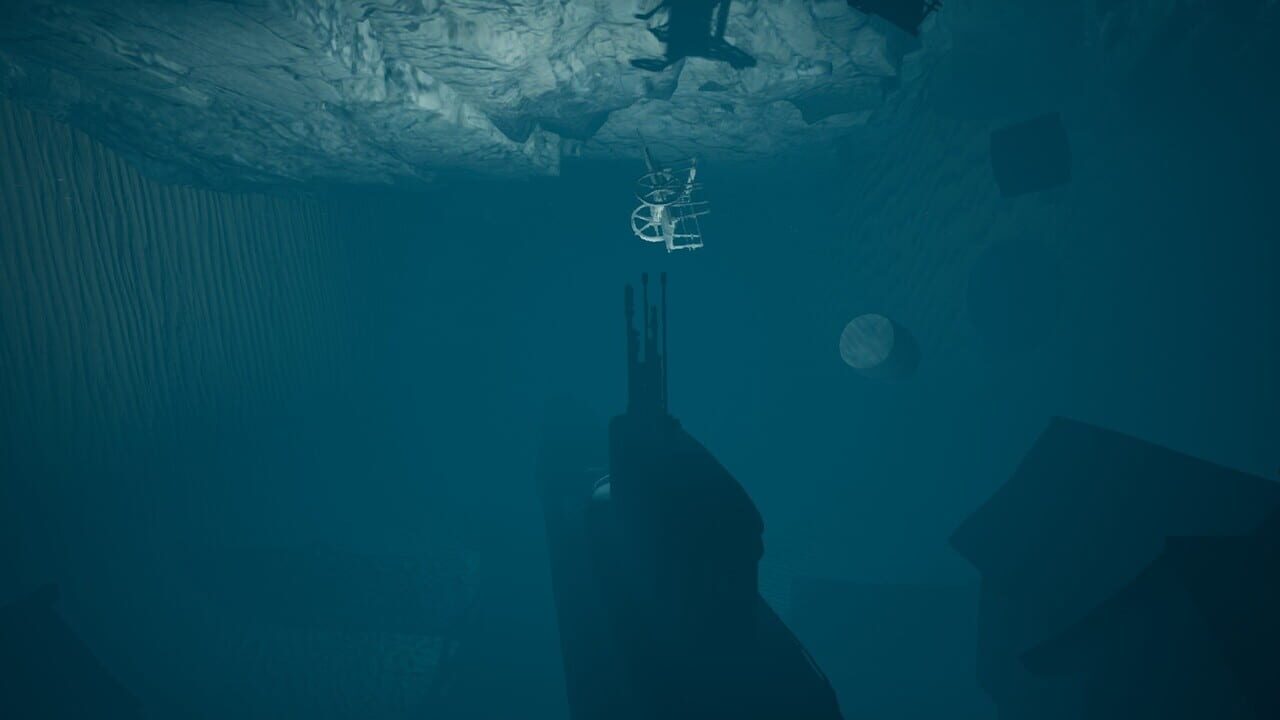 Road Homeward 3: Underwater World — Screenshot 3
