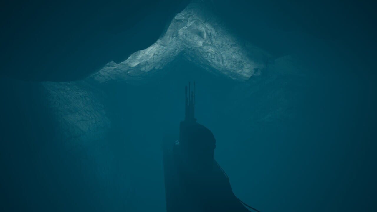 Road Homeward 3: Underwater World — Screenshot 2