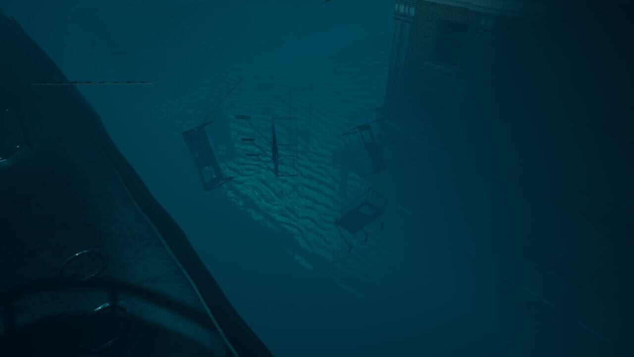 Road Homeward 3: Underwater World — Screenshot 1