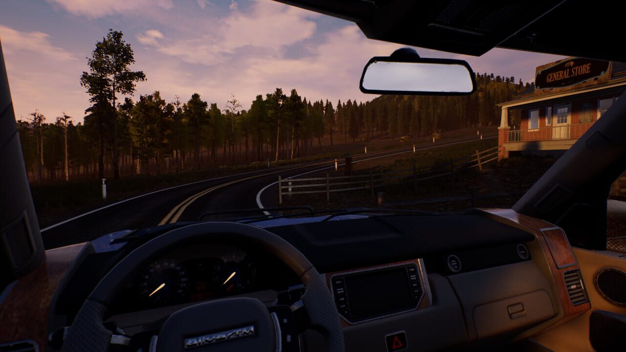 Ranch Simulator Image