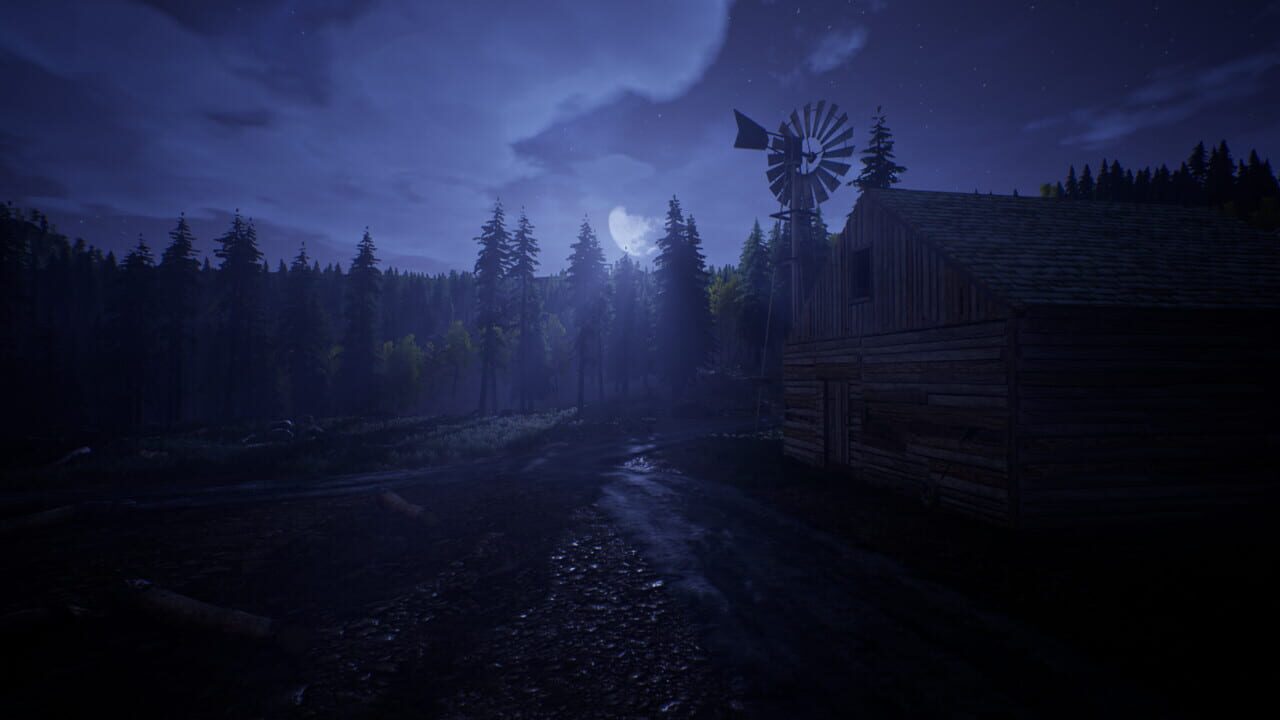 Ranch Simulator Image