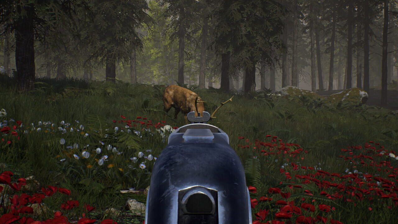Ranch Simulator Image