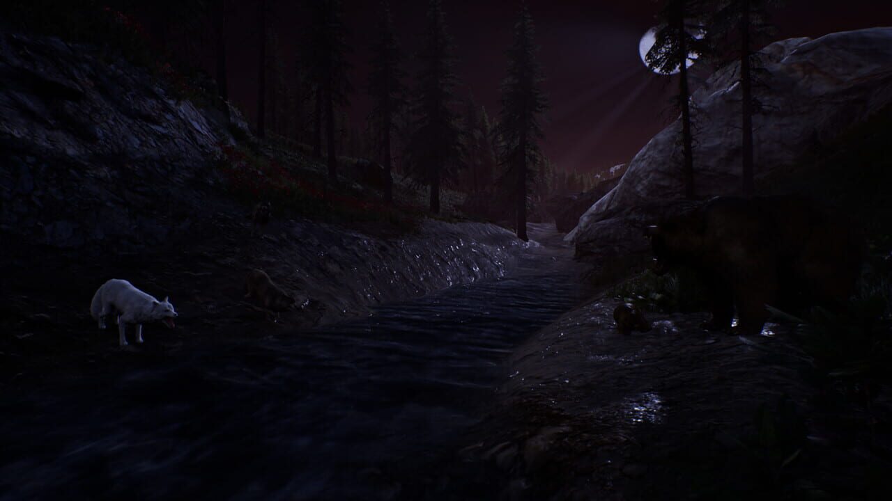 Ranch Simulator Image