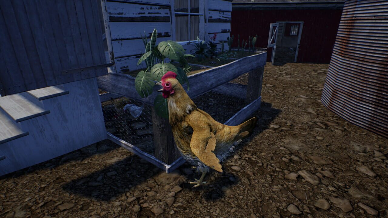 Ranch Simulator Image