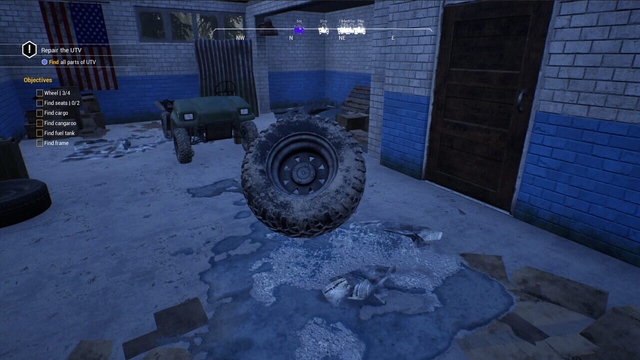 Ranch Simulator Image