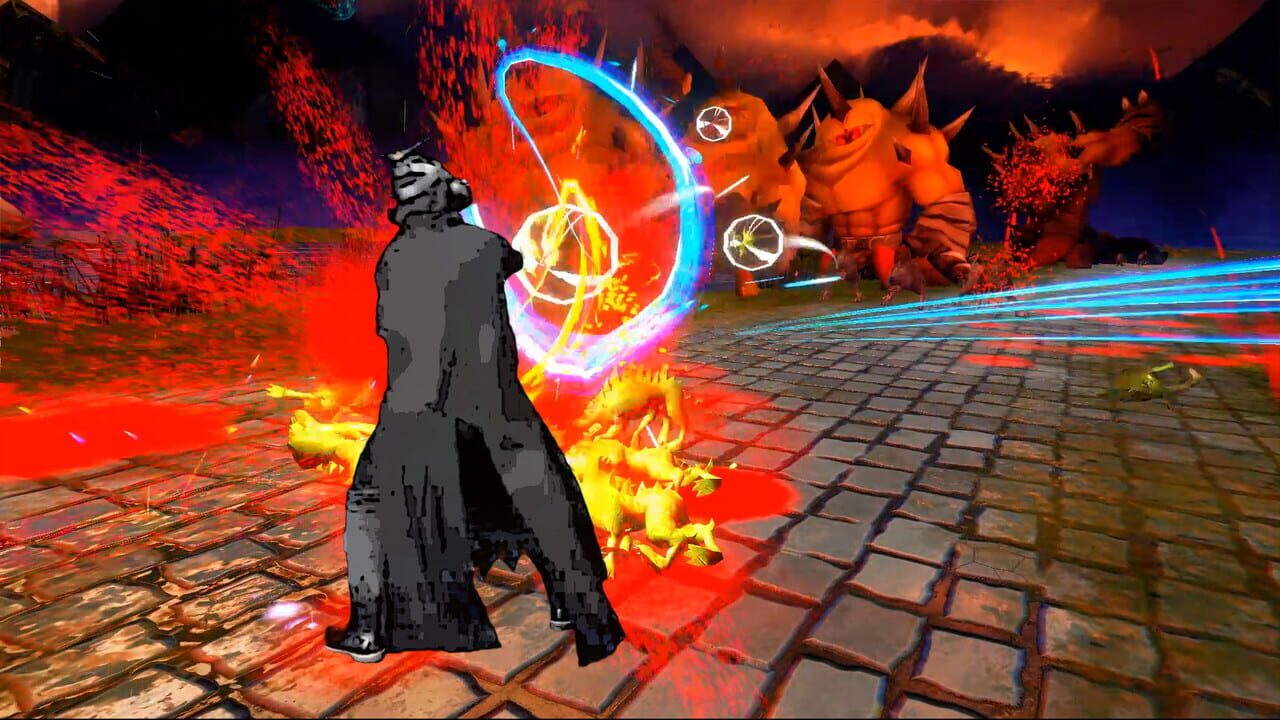 Bloodstream Image