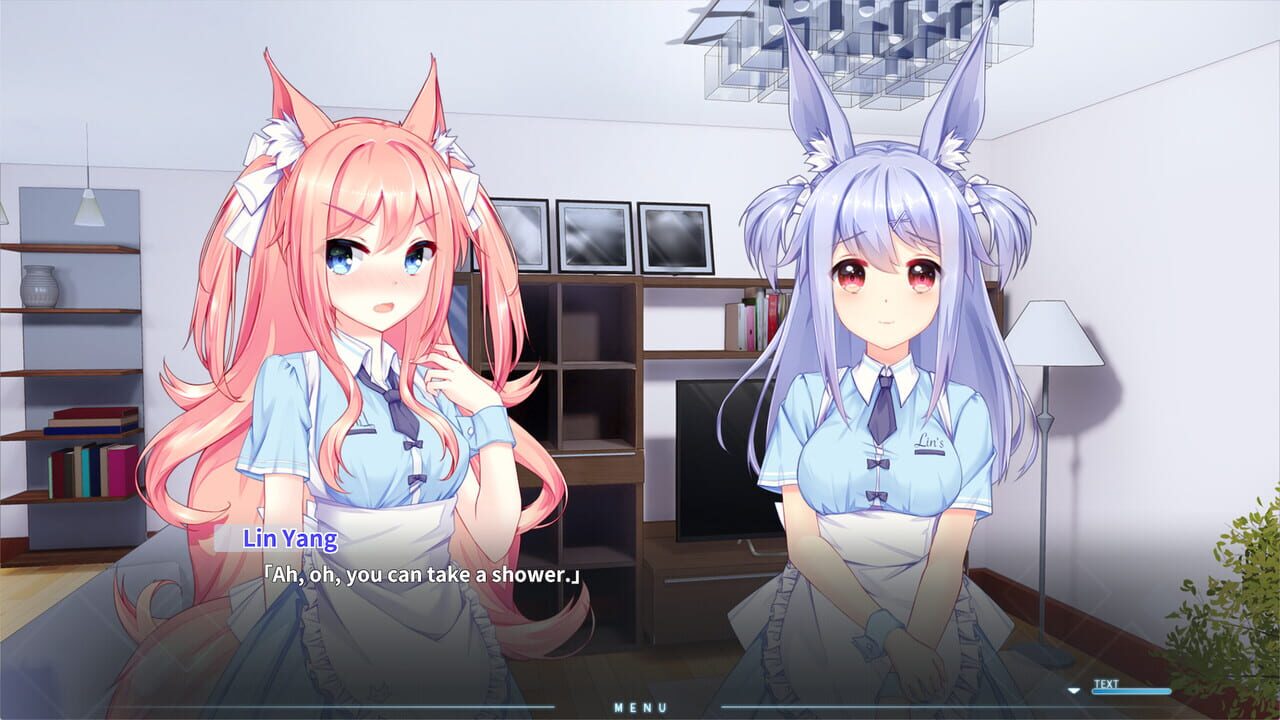 Fluffy Store — Screenshot 4