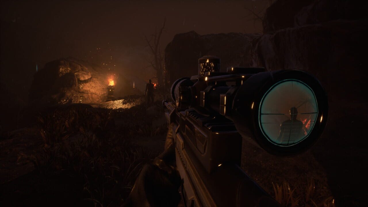 Project RIP — Screenshot 3