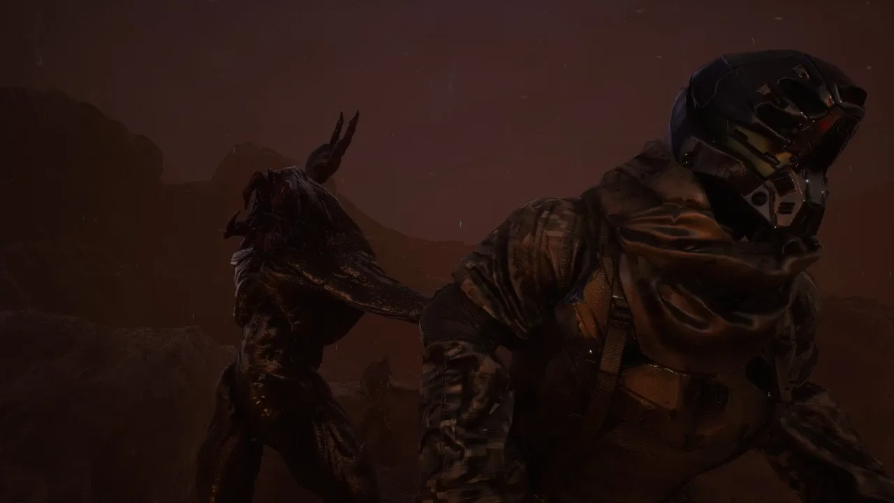Project RIP screenshot 8