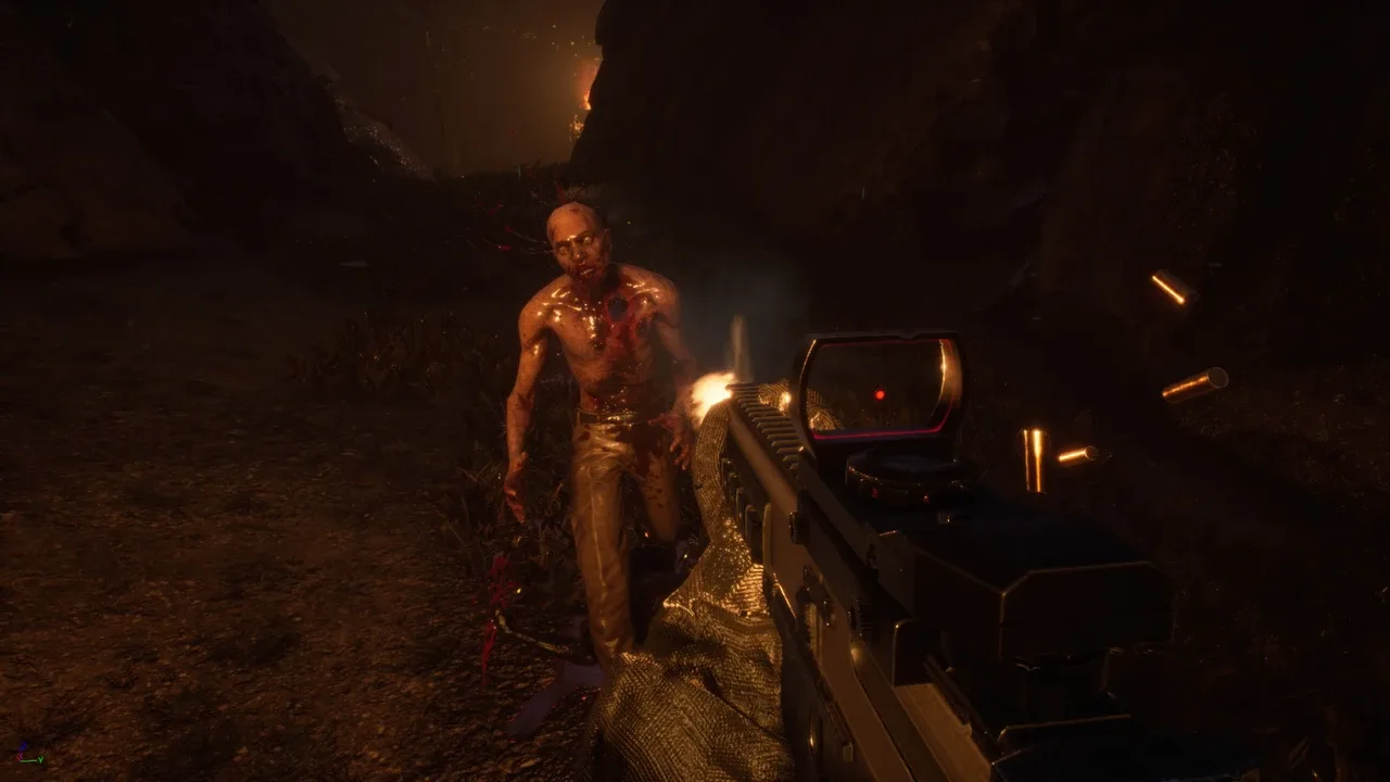 Project RIP screenshot 9