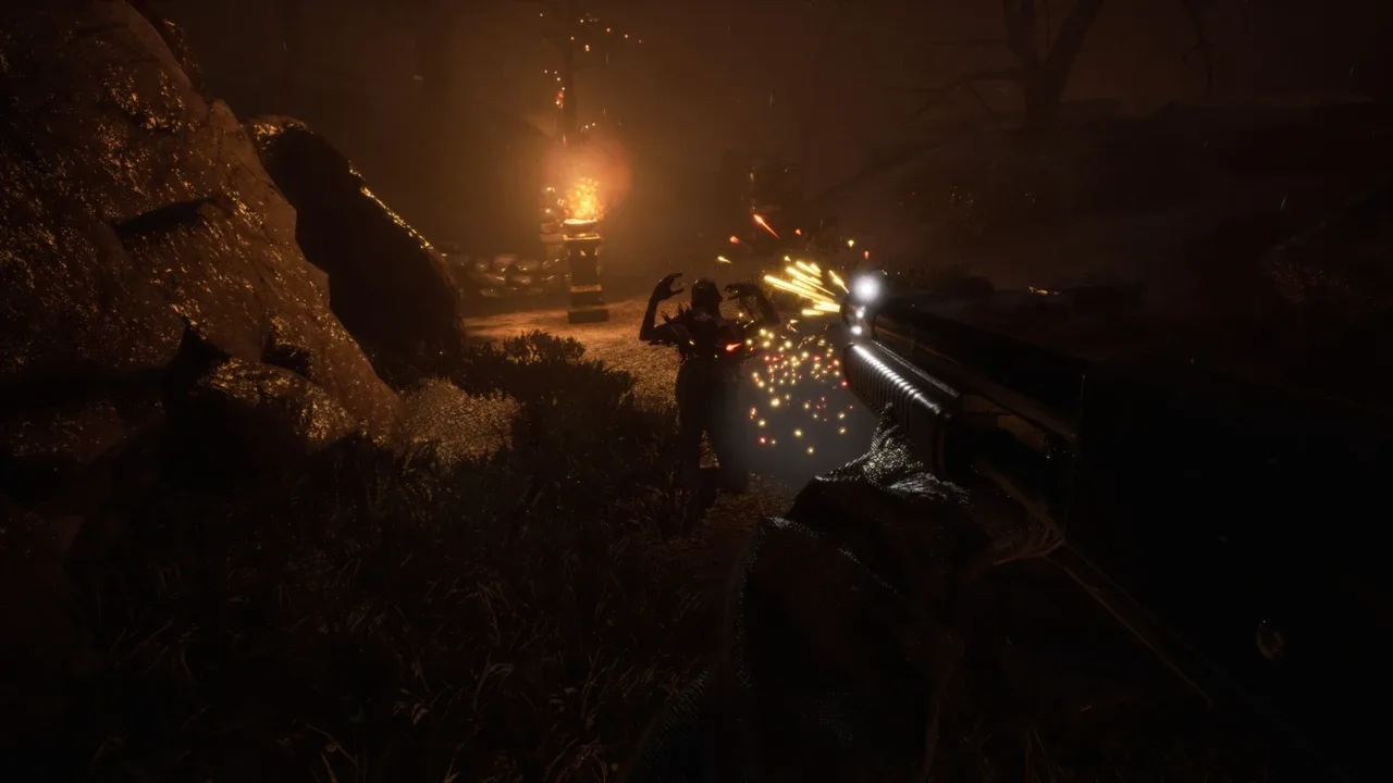 Project RIP screenshot 10