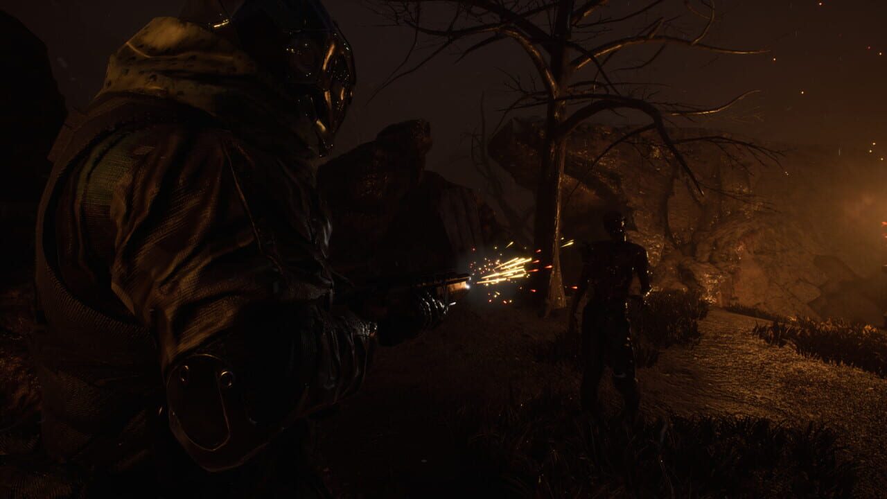 Project RIP — Screenshot 4