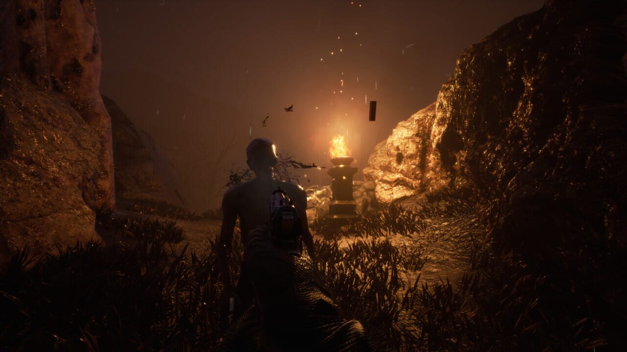 Project RIP — Screenshot 2
