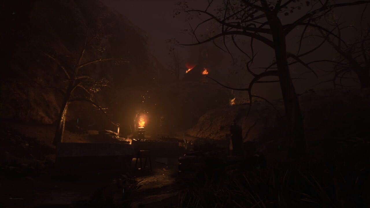 Project RIP — Screenshot 5