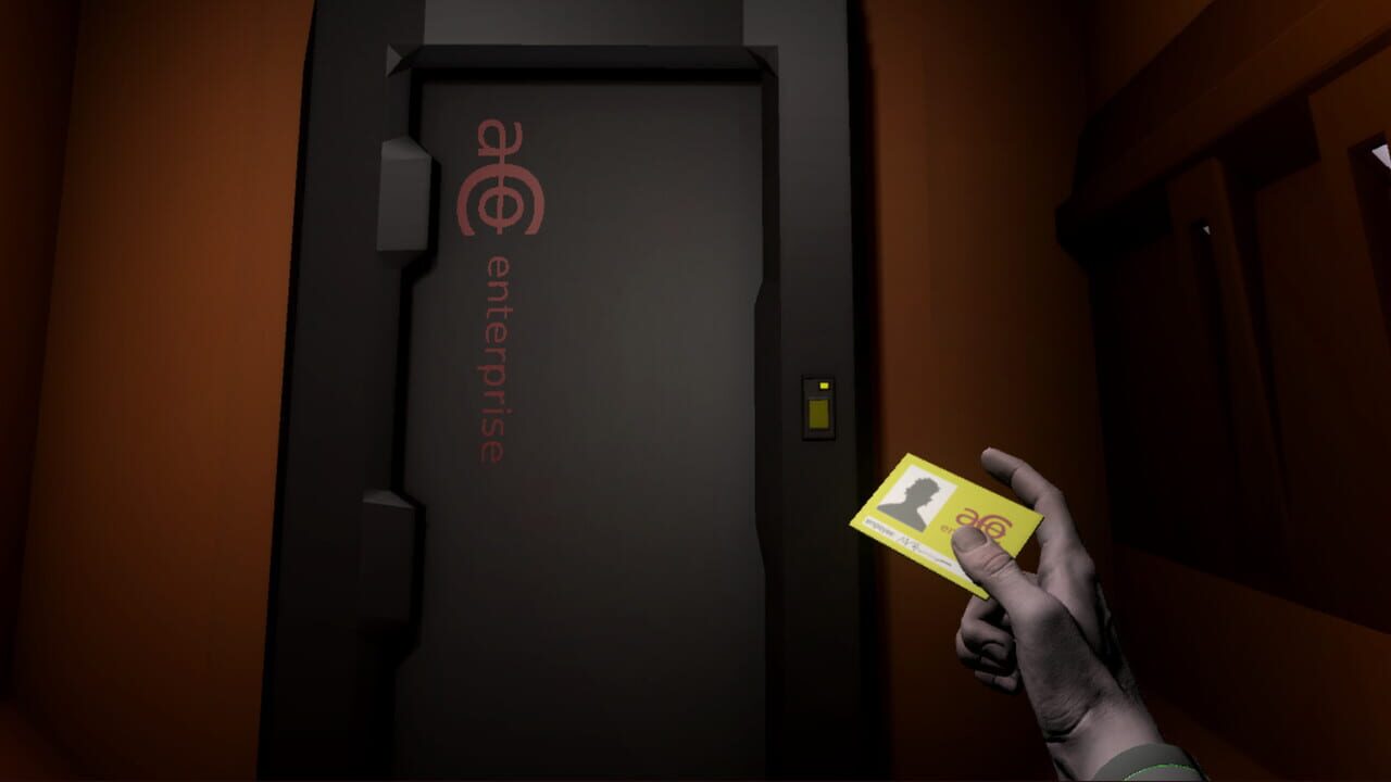 Prisoner 518 Screenshot 1