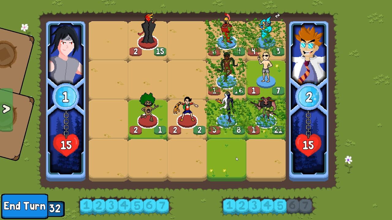 Hobs — Screenshot 5