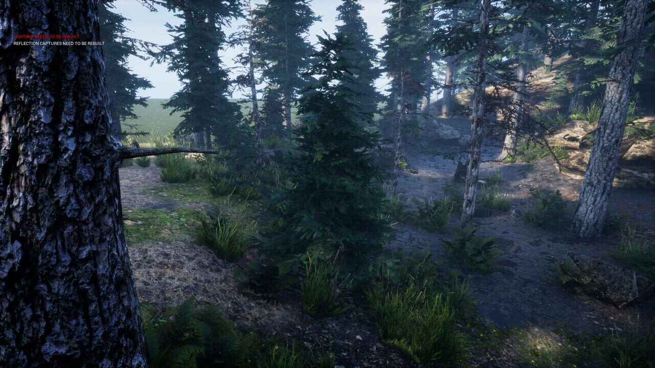 JiangHu Record of Another World — Screenshot 3