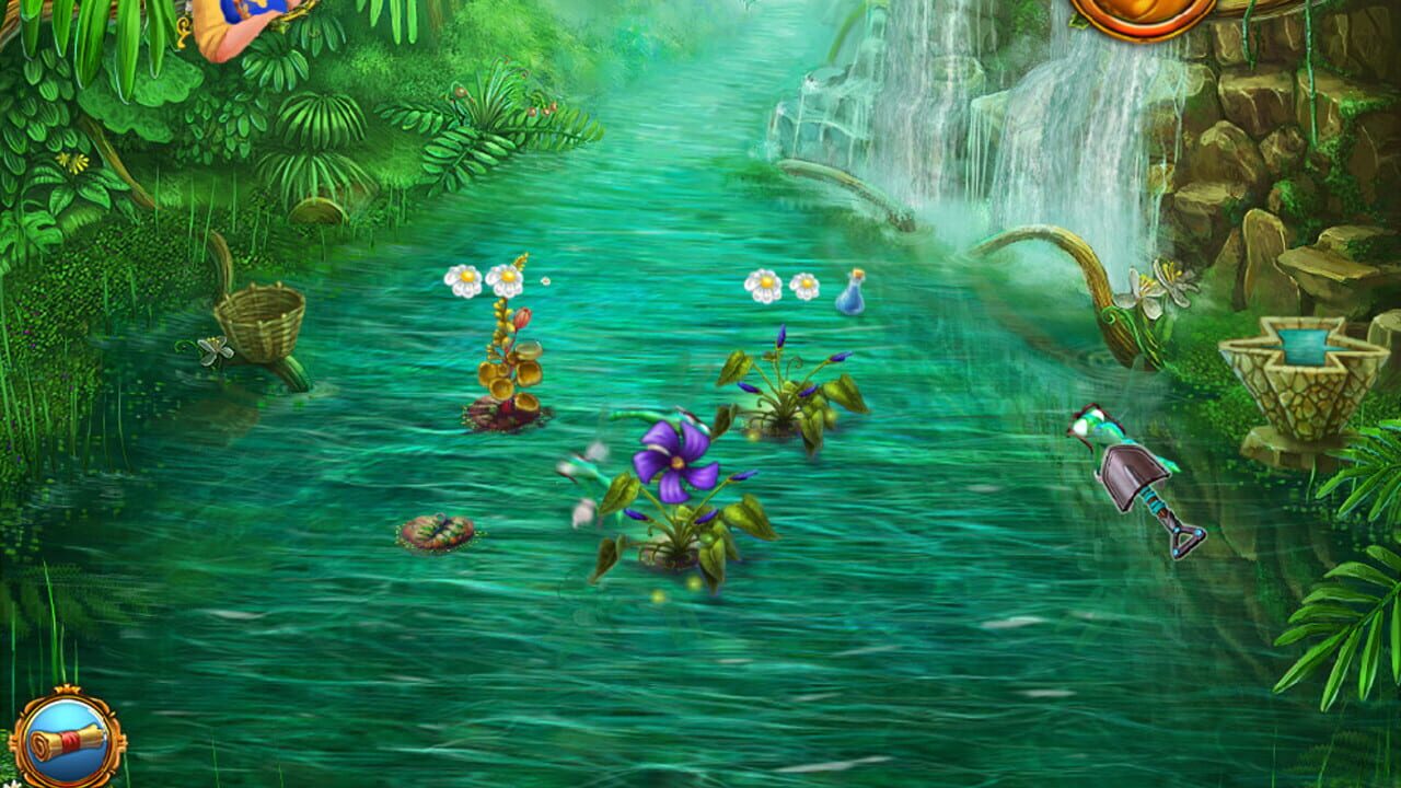 Magic Farm 3: The Ice Danger — Screenshot 3