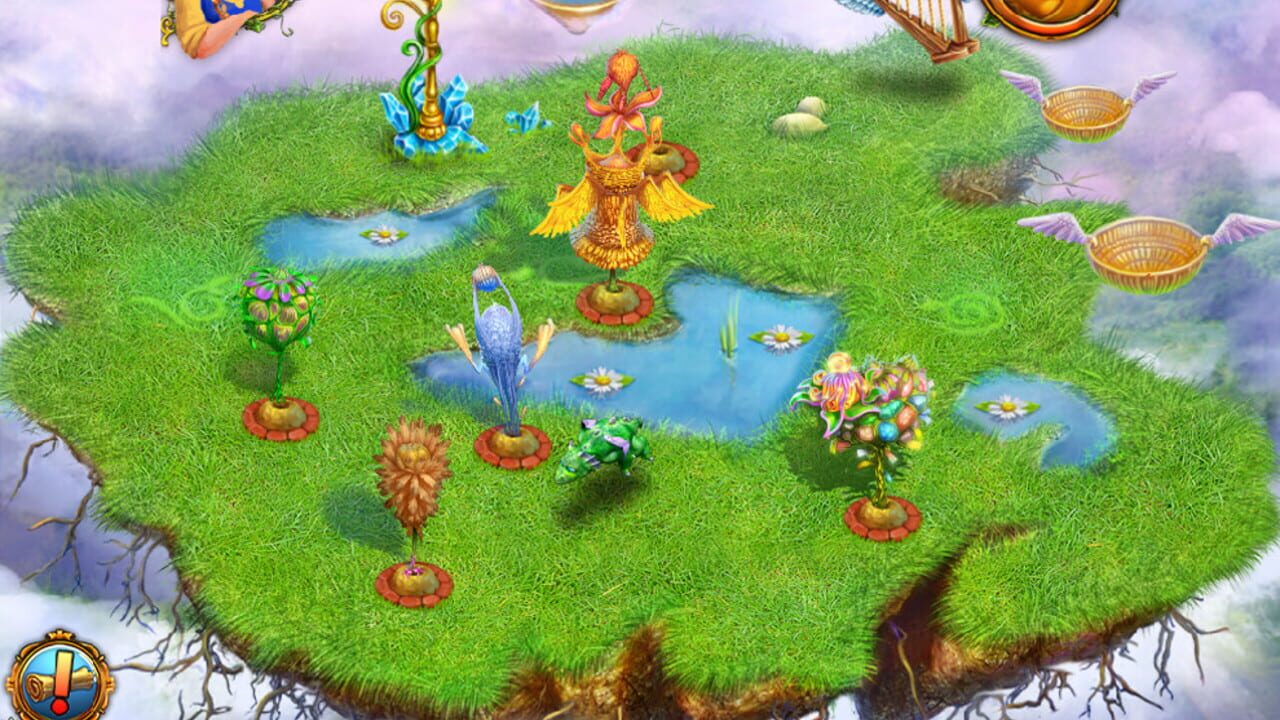 Magic Farm 3: The Ice Danger — Screenshot 5