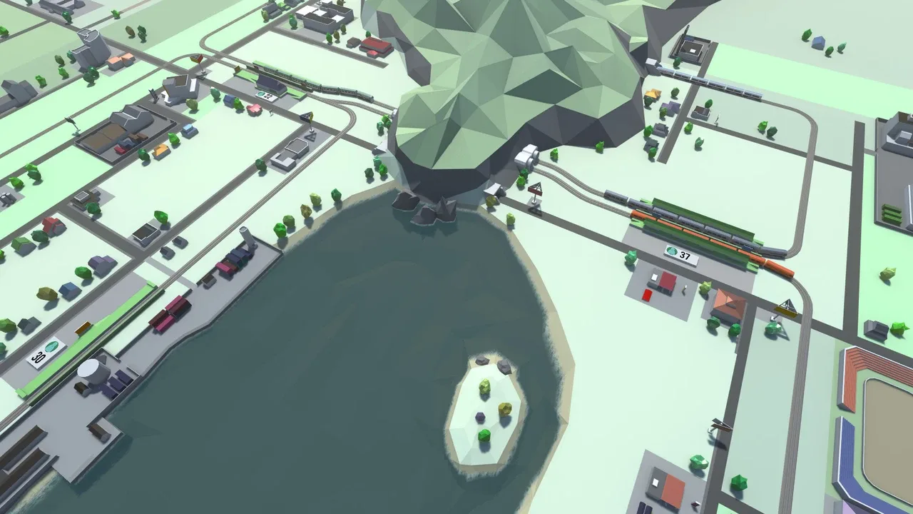 My Train Arrives screenshot 11