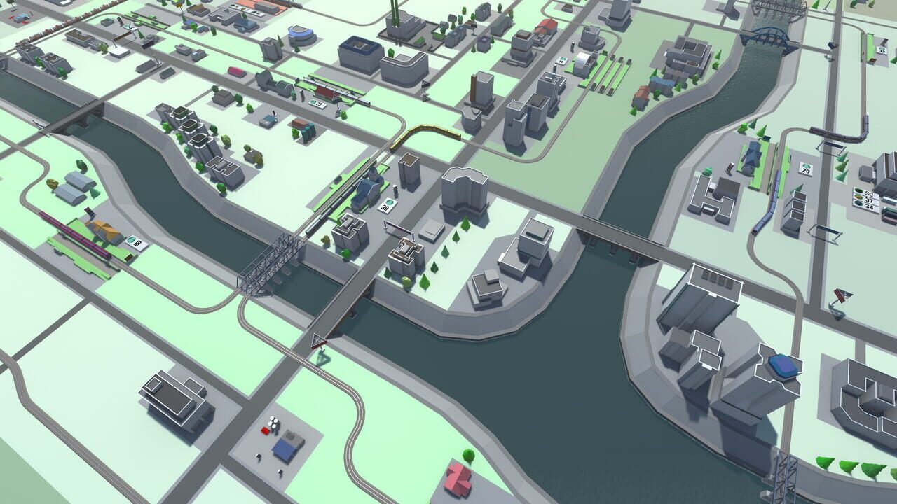 My Train Arrives — Screenshot 2