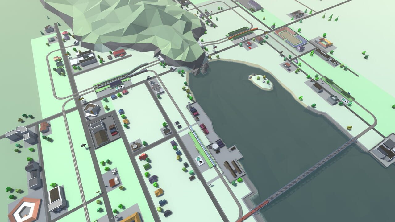 My Train Arrives — Screenshot 1